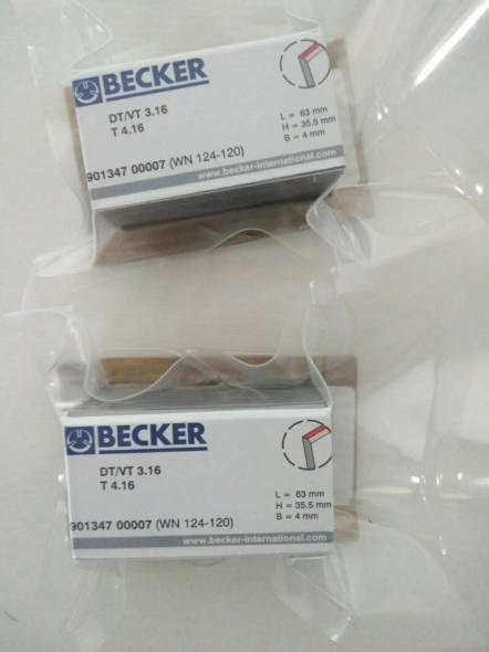BECKERؐVT4.16ձ̼Ƭ ʯīƬ ~Ƭ VT3.16M(jn)ձ
